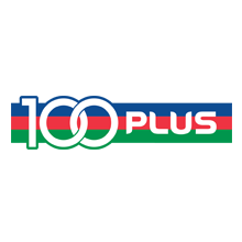 100 PLUS