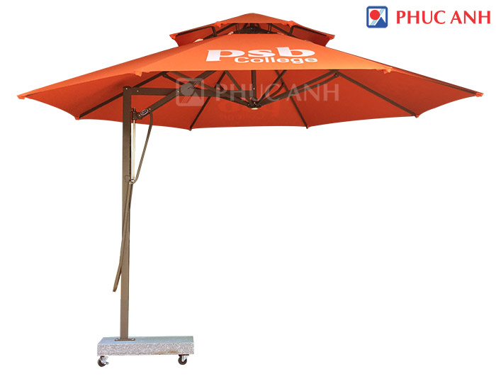 Dù che nắng tại Tp HCM