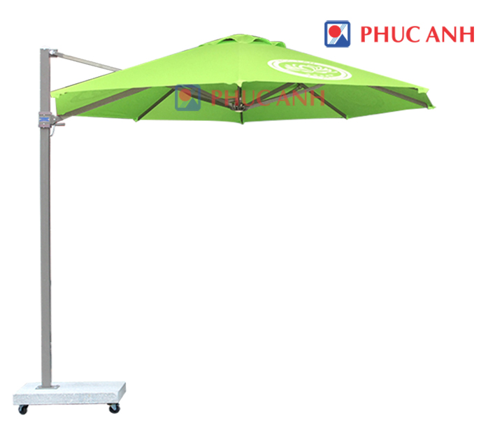 Dù che nắng tại TPHCM